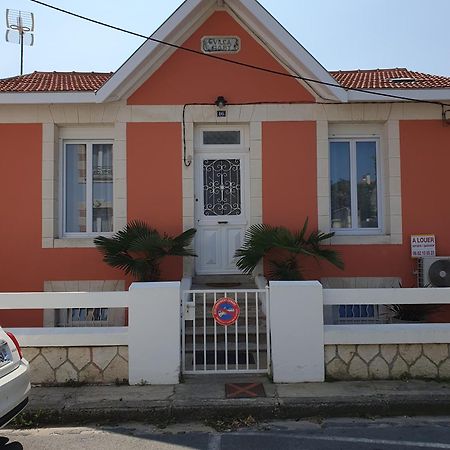 Villa Gaby Châtelaillon-Plage Exterior foto